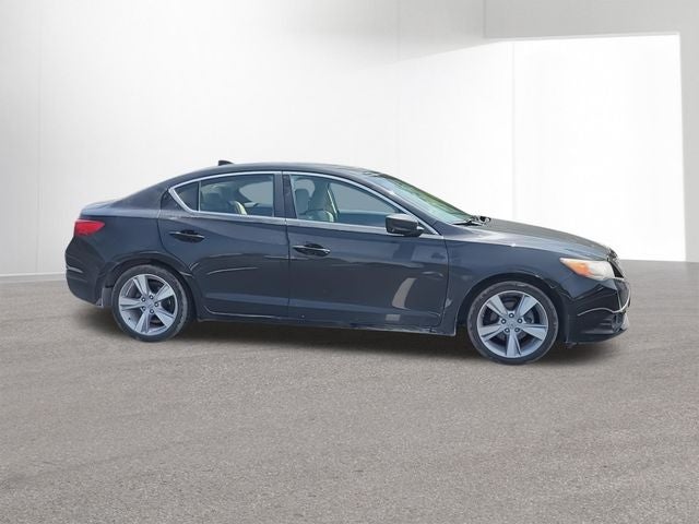 2013 Acura ILX 2.0L