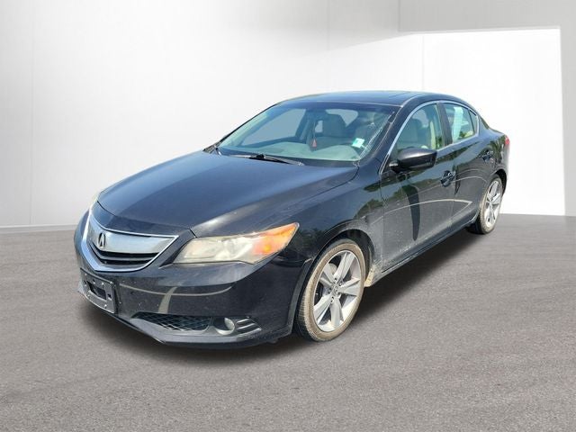 2013 Acura ILX 2.0L