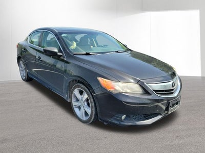 2013 Acura ILX 2.0L