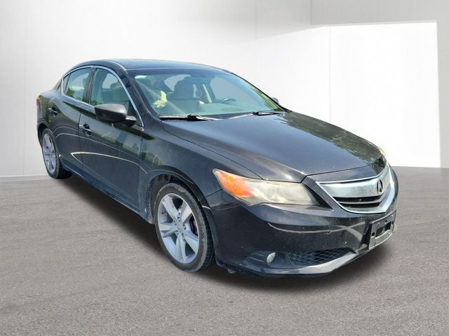 2013 Acura ILX 2.0L