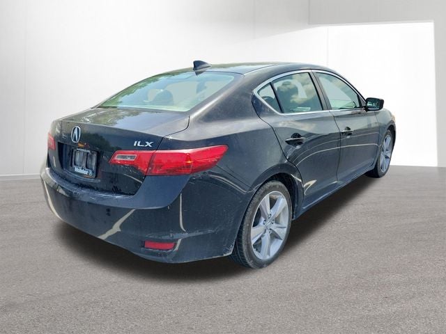 2013 Acura ILX 2.0L