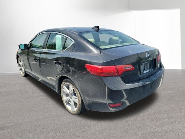 2013 Acura ILX 2.0L