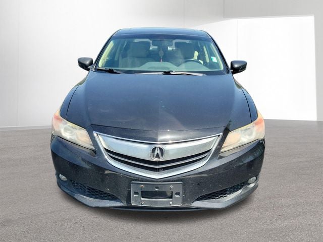2013 Acura ILX 2.0L