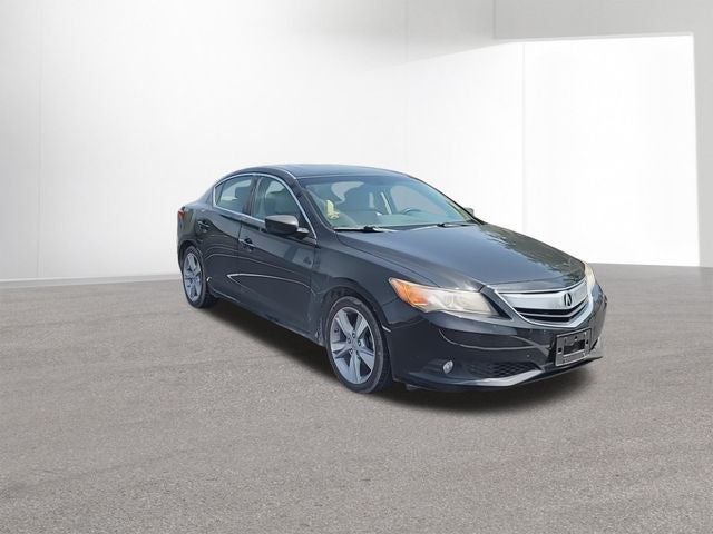 2013 Acura ILX 2.0L