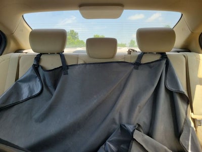 2013 Acura ILX 2.0L