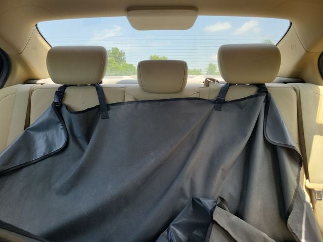 2013 Acura ILX 2.0L