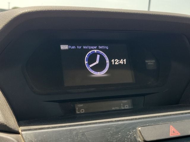 2013 Acura ILX 2.0L