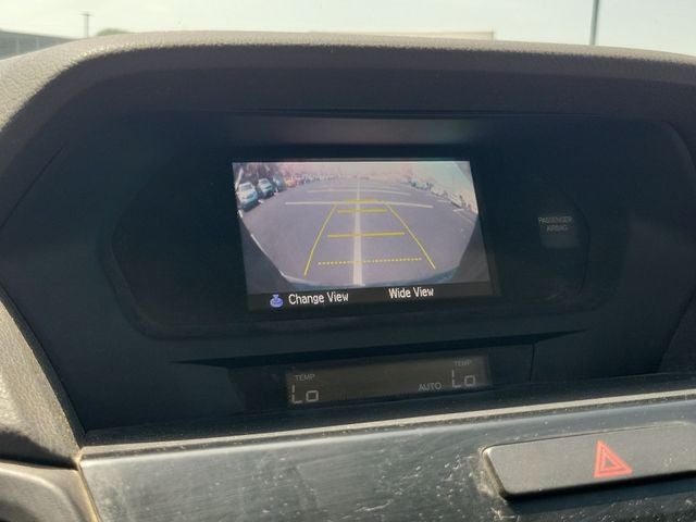 2013 Acura ILX 2.0L