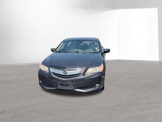 2013 Acura ILX 2.0L