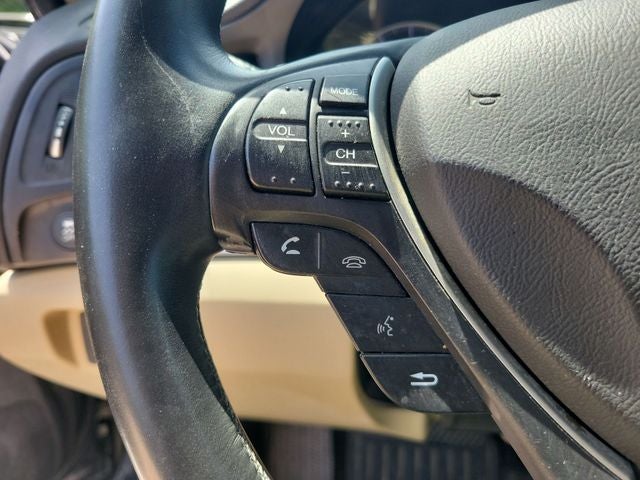 2013 Acura ILX 2.0L