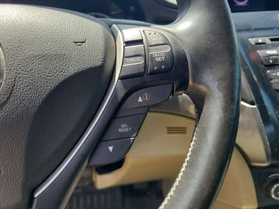 2013 Acura ILX 2.0L