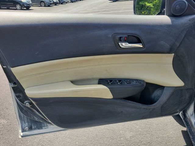 2013 Acura ILX 2.0L