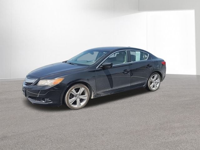 2013 Acura ILX 2.0L