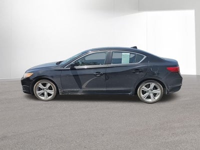 2013 Acura ILX 2.0L