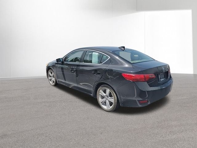 2013 Acura ILX 2.0L