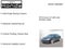 2013 Acura ILX 2.0L