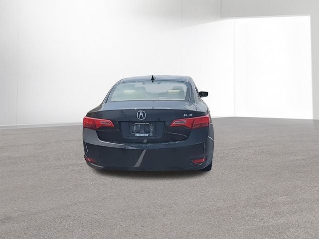 2013 Acura ILX 2.0L