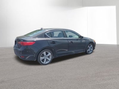 2013 Acura ILX 2.0L