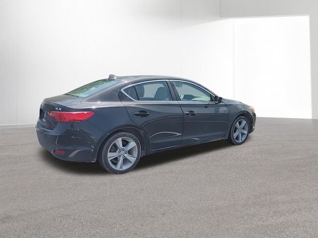 2013 Acura ILX 2.0L