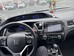 2015 Honda Civic EX-L