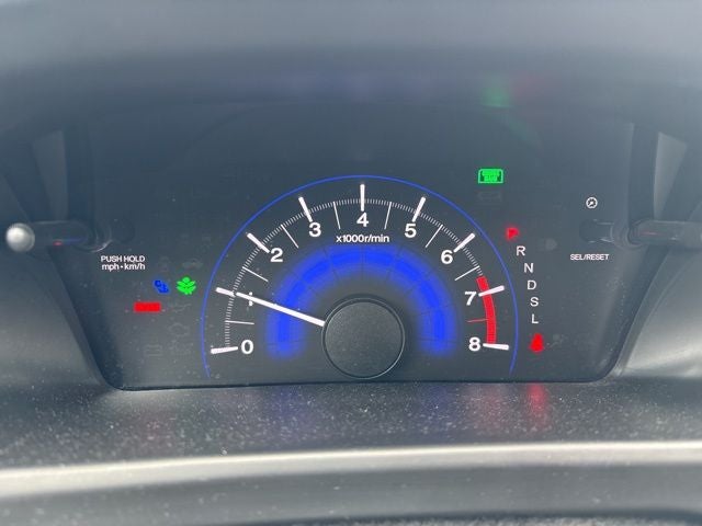 2015 Honda Civic EX-L