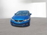 2013 Honda Civic EX-L