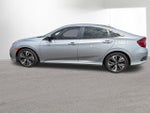 2016 Honda Civic EX-L