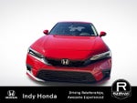 2022 Honda Civic EX-L
