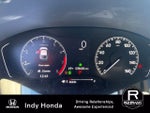 2022 Honda Civic EX-L