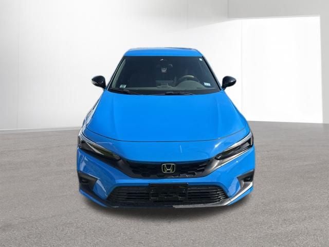 2023 Honda Civic Sport CVT's photo