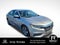 2020 Honda Insight EX