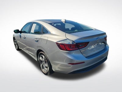 2020 Honda Insight EX