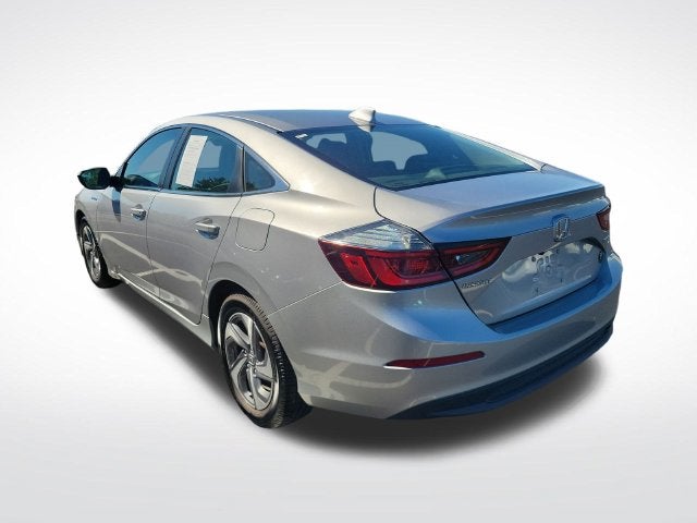 2020 Honda Insight EX