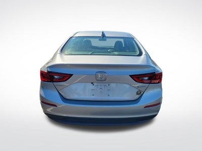 2020 Honda Insight EX