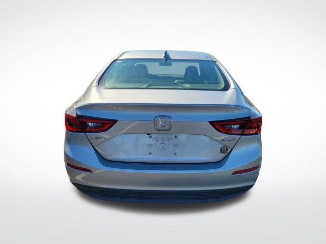 2020 Honda Insight EX