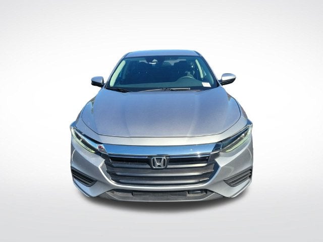 2020 Honda Insight EX