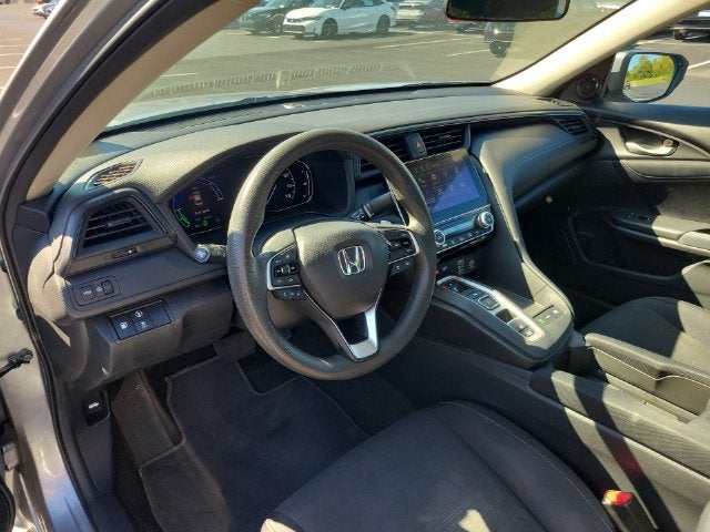 2020 Honda Insight EX