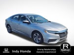 2020 Honda Insight EX