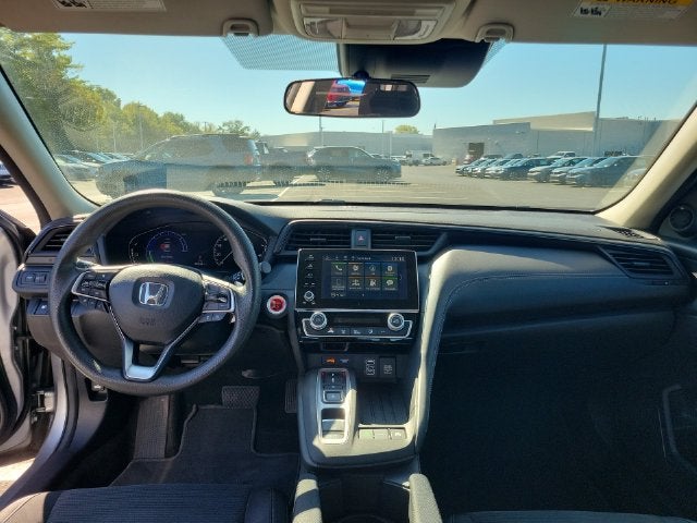 2020 Honda Insight EX