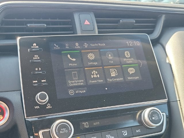2020 Honda Insight EX