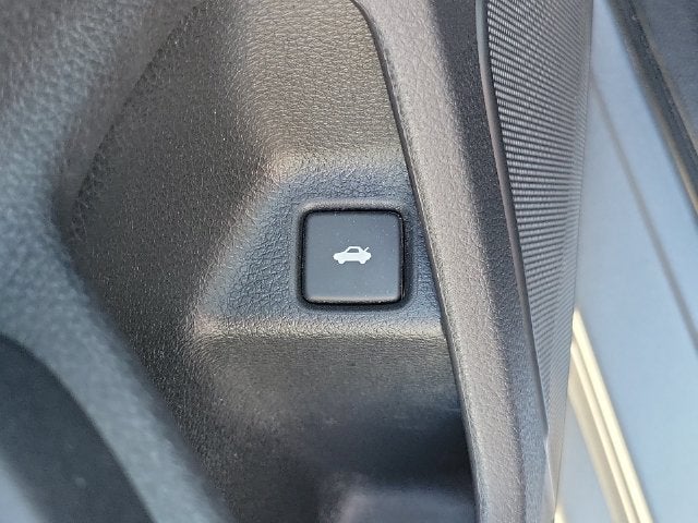 2020 Honda Insight EX