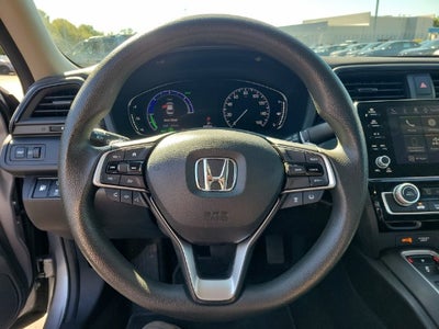 2020 Honda Insight EX