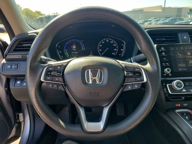2020 Honda Insight EX