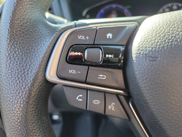 2020 Honda Insight EX