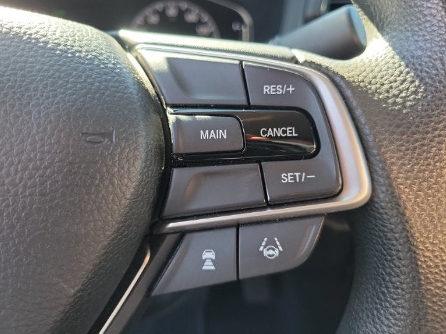 2020 Honda Insight EX