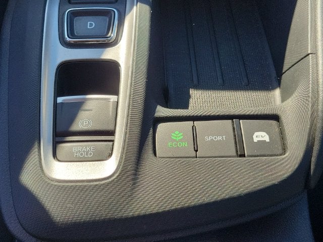 2020 Honda Insight EX