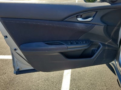 2020 Honda Insight EX