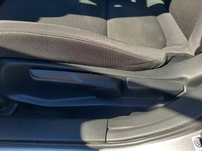 2020 Honda Insight EX