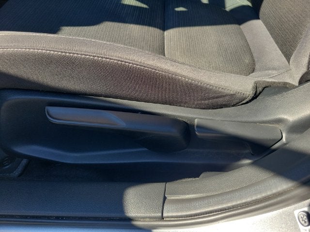 2020 Honda Insight EX