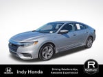 2020 Honda Insight EX